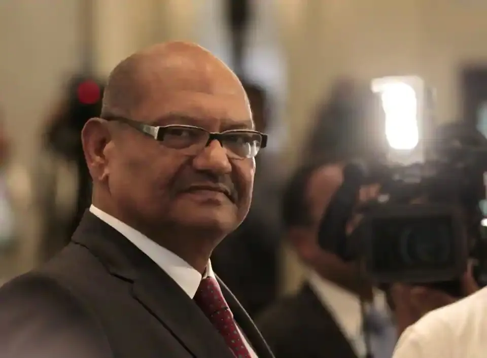 anil agarwal